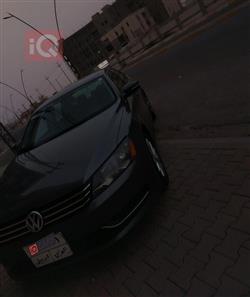 فولكسفاغن باسات